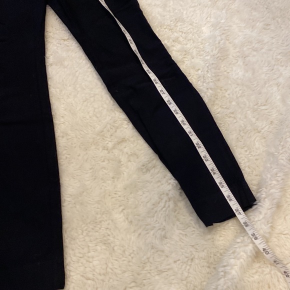Camber & Grace dress pants tights - Sz. XS - Picture 5 of 5